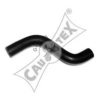 CITRO 1343S8 Radiator Hose